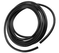 AERZETIX - Manguera de microirrigación 3 m Ø6xØ4 mm - sistema de riego automático por goteo, equipamiento para jardines y zonas verdes