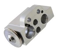 AERZETIX - Regulador de presión, aire acondicionado Válvula de expansión - compatible con números ОЕ 1K0820679