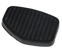 AERZETIX - Reposapies Caucho - Pedal de Freno - Compatible con 450412 4504.12 9120804880 - C10092