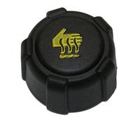 AERZETIX: Tapon para deposito de refrigerante para coche auto vehiculos C10121
