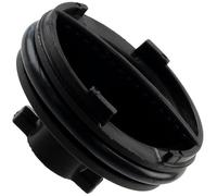 AERZETIX Tapón roscado, colector de aceite con junta/compatible con OEM 1616854180/9801444780 / 1871598/1871600 / DS7Q6730AA / DS7Q6734AA / 3648410