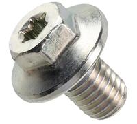 AERZETIX Tapón roscado, colector de aceite M12x1.75 con junta/compatible con OEM 55577568/652254 / 10442055