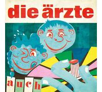 die Ärzte auch (2LP) (Vinyl)