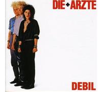 Ärzte,die - Debil