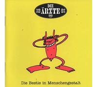 Ärzte,die - Die Bestie in Menschengestalt