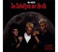 Ärzte,die - Im Schatten der Ärzte
