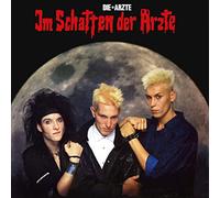 Ärzte,die - Im Schatten der Ärzte [Vinilo]