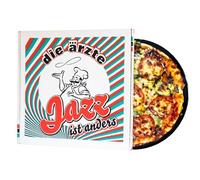 Ärzte, die - Jazz Ist Anders (2lp) [Vinilo]