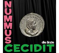 Ärzte,die - Nummus Cecidit (11 Inch) [Vinilo]