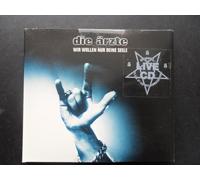 Aerzte,die - Wir Wollen Nur Deine Seele [Import]