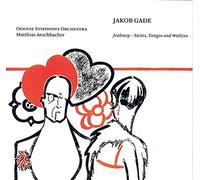 Aeschbacher,Matthias - Jalousie Suites, Tangos & Valses
