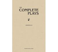 Aeschylus The Oresteia (Tapa blanda) Greek Tragedy in New Translations