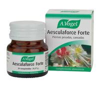Aesculaforce Forte 30 Comp Bioforce