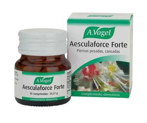 Aesculaforce Forte 30 Comp Bioforce