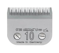 Aesculap - acero cabezal universal nº15 - gt326 - altura 1.2 mm