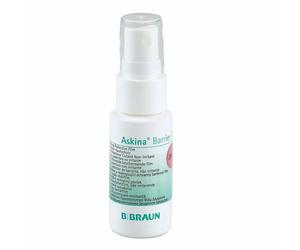 Aesculap Apósito en spray Askina Barrier Film 28 ml