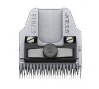 Aesculap Cabezal de Corte GT710 1,8 mm.