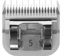 Aesculap Cabezales SnapOn Standard Finos (Acero) - 6.3 mm Aesculap