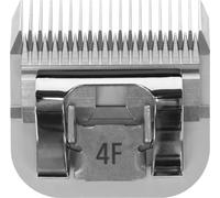 Aesculap Cabezales SnapOn Standard Finos (Acero) - 9.5 mm Aesculap