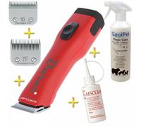 Aesculap Durati + 2 cuchillas + Magic Care promoción