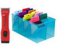 Aesculap DURATI PRO Schermaschine Inalámbrica Con Batería + Peines 1,6 - 50MM