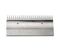 aesculap Esquiladora accesorio de afeitado peine aesculap GT 505 placa superior 23Z