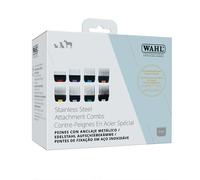 Wahl Recalces metálicos Pack 8 colores