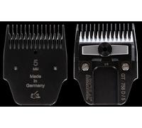 Aesculap Favorita Cabezal Con Revestimiento Dlc 5MM Especial Edición