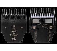 Aesculap Favorita Cabezal Con Revestimiento Dlc 9MM Especial Edición