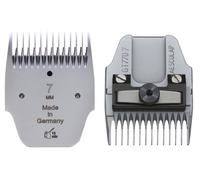 Aesculap Favorita II Cabezal Cortapelos 7 mm GT770 NUEVO