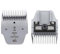 Aesculap Favorita II Cabezal De Corte 9 MM NEU GT779