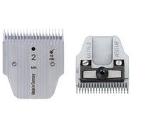 Aesculap Favorita II CL Cabezal De Corte 2 MM Dientes Cortos "NEU" GH715