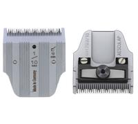AESCULAP FAVORITA II FAVORITA ABEZA DE CORTAR 1/10 MM "NUEVO"