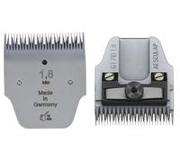 Aesculap Favorita II Favorita abezal 1,8 MM "Nuevo"