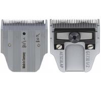 AESCULAP FAVORITA II FAVORITA ABEZA DE CORTAR 0,5 MM