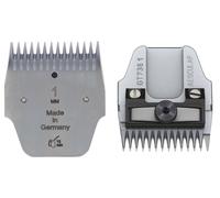 Aesculap FAVORITA II FAVORITA abezal NINO 1 MM Peine GROB NEU