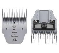 AESCULAP Favorita II Favorita CL Cortapelos 12 MM "NEU"