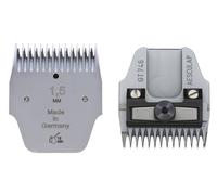 Aesculap Favorita II Favorita CL Especial Cabezal 1,5MM Angora "Nuevo"