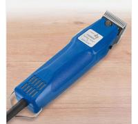 Aesculap Favorita II Turbo Línea Potente Esquiladora Sin Cabezal "Nuevo"