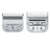 AESCULAP - HEINIGER Cabezal de Corte TAMAÑO 4 / 9,5 MM