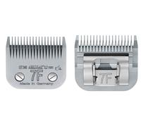 Aesculap - Moser - Elección - Oster - Andis - de Heiniger Cabezal Tamaño 7F/3,2