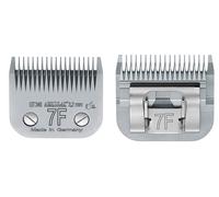Aesculap Moser Wahl Oster Andis Heininger Cabezal Cortapelos 7F / 3,2 mm