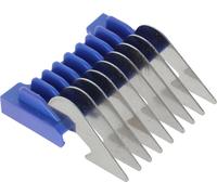 Aesculap Peine Guía de Acero Inoxidable para Akkurata - 10 mm Aesculap