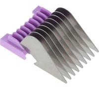 Aesculap Peine Guía de Acero Inoxidable para Akkurata - 19 mm Aesculap