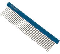 Aesculap Peine para Pelo con Mango Azul - 148x37x4 mm Aesculap