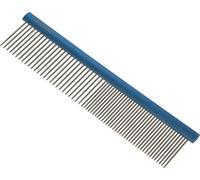 Aesculap Peine para Pelo con Mango Azul - 192x44x5 mm Aesculap