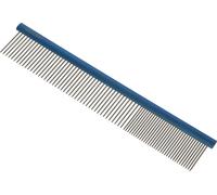 Aesculap Peine para Pelo con Mango Azul - 247x44x6 mm Aesculap