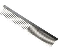 Aesculap Peine para Pelo con Mango de Acero Inoxidable - 190x30x5 mm Aesculap