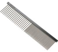Aesculap Peine para Pelo con Mango de Acero Inoxidable - 190x40x5 mm Aesculap
