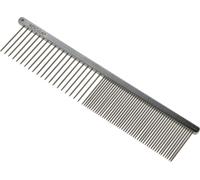 Aesculap Peine para Pelo con Mango de Acero Inoxidable - 202x40x5 mm Aesculap